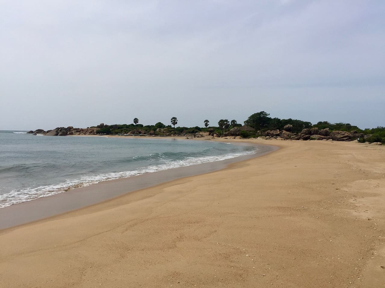 Arugam Bay, Sri Lanka - private driver and tour operator