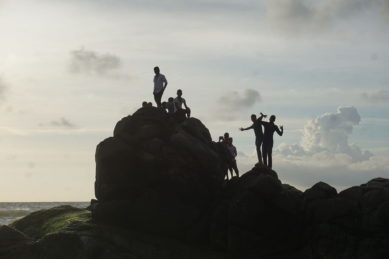 Bentota, Sri Lanka - private driver and tour operator