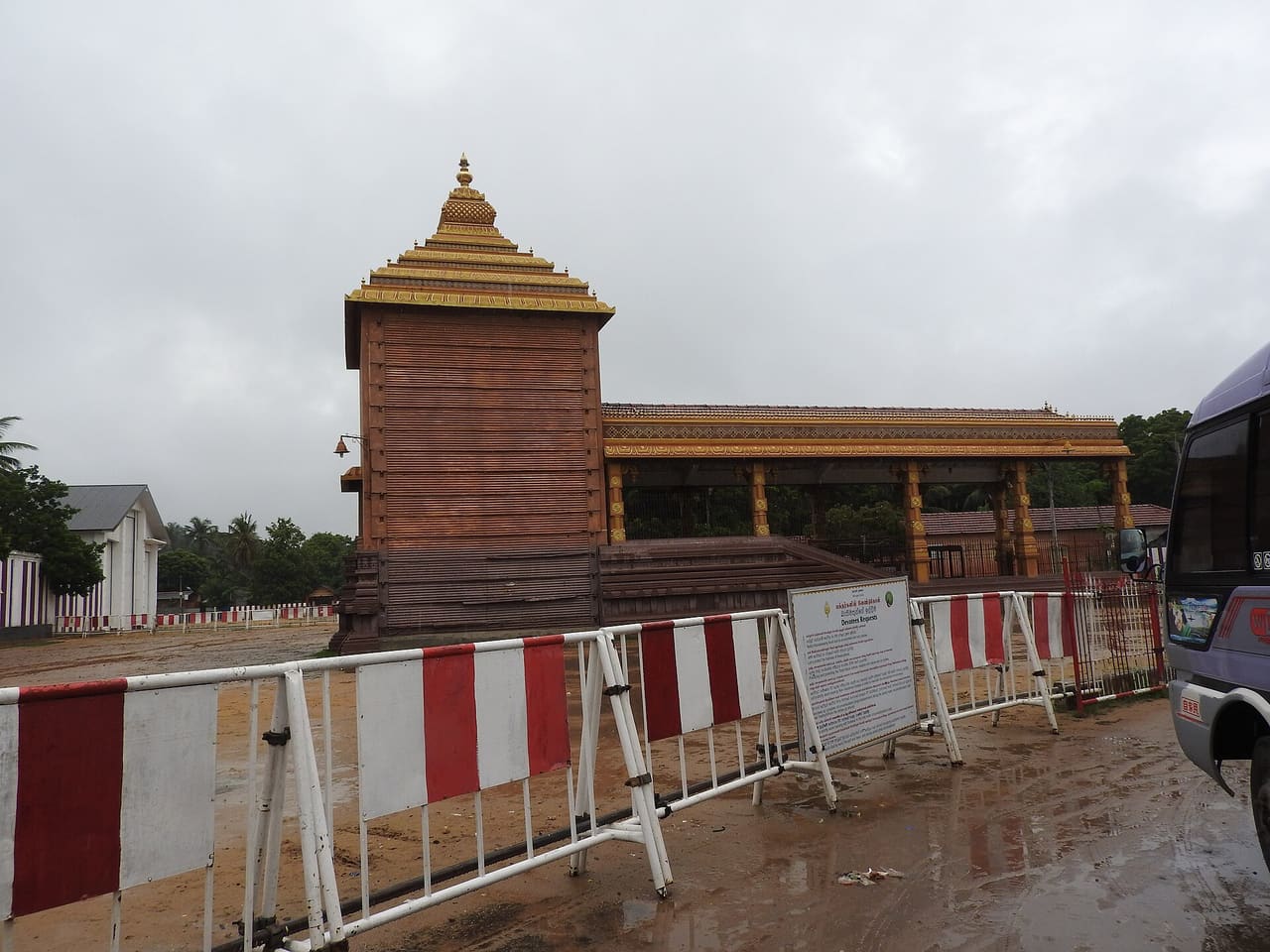 Jaffna, Sri Lanka - private driver and tour operator
