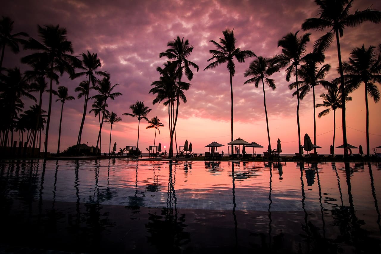 Negombo, Sri Lanka - private driver and tour operator